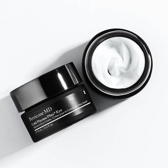 Perricone MD Cold Plasma Plus+ Eye • 0.5 oz • NIB - Picture 6 of 9